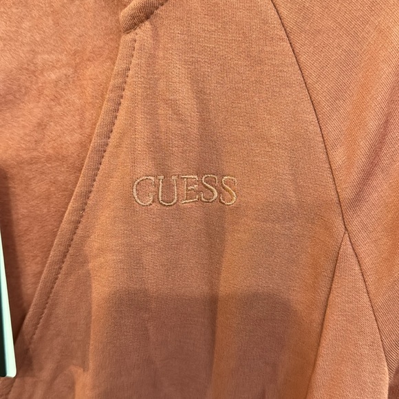 Guess jumpsuit- size XS - Picture 5 of 12